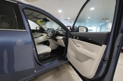 2026 Geely Starray EM-i Inspire
