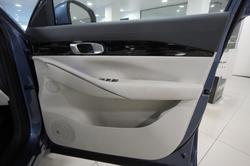2026 Geely Starray EM-i Inspire
