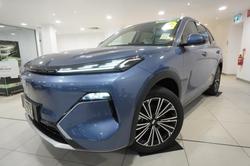 2026 Geely Starray EM-i Inspire