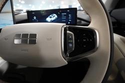 2026 Geely Starray EM-i Inspire