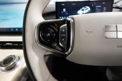 2026 Geely Starray EM-i Inspire
