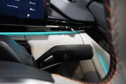 2026 Geely Starray EM-i Inspire