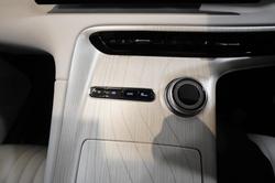 2026 Geely Starray EM-i Inspire
