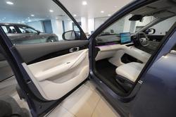 2026 Geely Starray EM-i Inspire