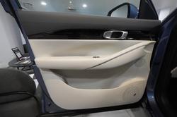 2026 Geely Starray EM-i Inspire