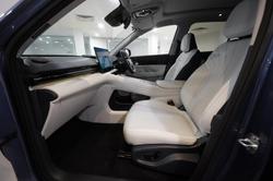 2026 Geely Starray EM-i Inspire