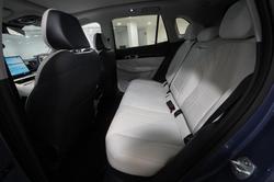 2026 Geely Starray EM-i Inspire