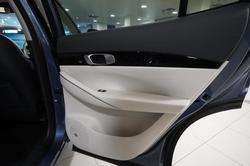2026 Geely Starray EM-i Inspire