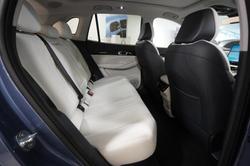 2026 Geely Starray EM-i Inspire