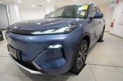 2026 Geely Starray EM-i Inspire