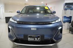 2026 Geely Starray EM-i Inspire