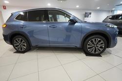 2026 Geely Starray EM-i Inspire