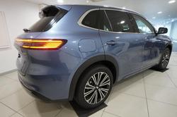 2026 Geely Starray EM-i Inspire