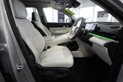 2026 Geely Starray EM-i Inspire