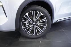 2026 Geely Starray EM-i Inspire