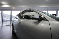 2026 Geely Starray EM-i Inspire