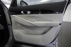 2026 Geely Starray EM-i Inspire