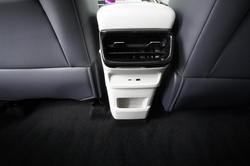 2026 Geely Starray EM-i Inspire