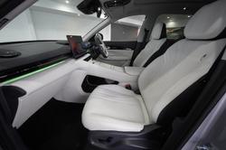 2026 Geely Starray EM-i Inspire