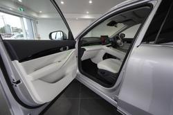 2026 Geely Starray EM-i Inspire
