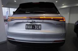2026 Geely Starray EM-i Inspire