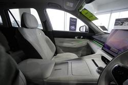 2026 Geely Starray EM-i Inspire
