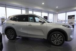 2026 Geely Starray EM-i Inspire