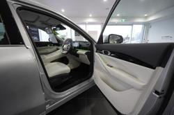 2026 Geely Starray EM-i Inspire