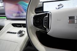 2026 Geely Starray EM-i Inspire