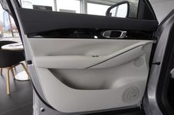 2026 Geely Starray EM-i Inspire