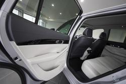 2026 Geely Starray EM-i Inspire