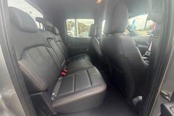 2025 Ford Ranger Wildtrak