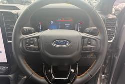 2025 Ford Ranger Wildtrak