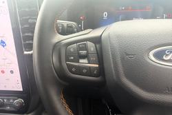 2025 Ford Ranger Wildtrak