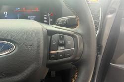 2025 Ford Ranger Wildtrak