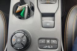 2025 Ford Ranger Wildtrak