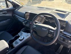 2026 Kia Sportage GT-Line