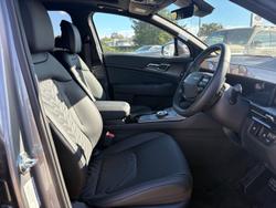 2026 Kia Sportage GT-Line
