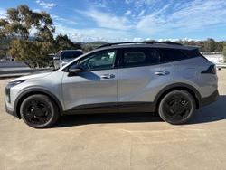 2026 Kia Sportage GT-Line