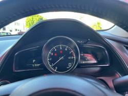 2023 Mazda CX-3 G20 Pure