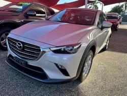 2023 Mazda CX-3 G20 Pure