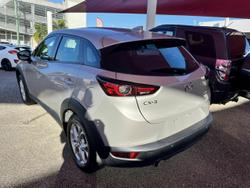 2023 Mazda CX-3 G20 Pure