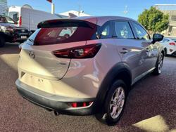 2023 Mazda CX-3 G20 Pure