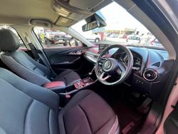 2023 Mazda CX-3 G20 Pure