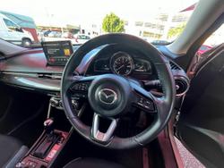 2023 Mazda CX-3 G20 Pure