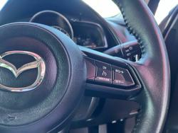 2023 Mazda CX-3 G20 Pure