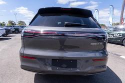 2026 Geely EX5 Inspire Extended Range
