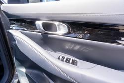 2026 Geely EX5 Inspire Extended Range