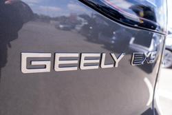 2026 Geely EX5 Inspire Extended Range