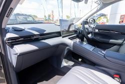 2026 Geely EX5 Inspire Extended Range